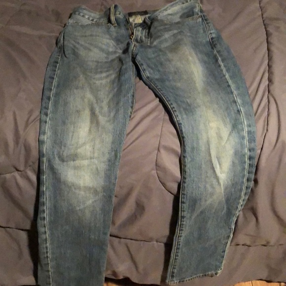 Lucky brand jeans - Picture 4 of 6